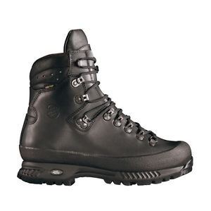 Hanwag Alaska GTX schwarz