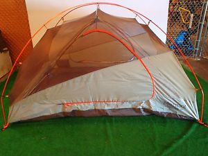 Marmot Tungsten 3p Tent: 3-Person 3-Season /25431/
