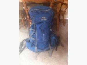 Arc'teryx  Bora 95 Backpack