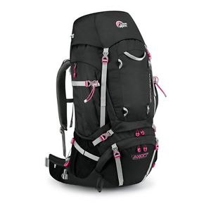Lowe Alpine Diran ND 65:75 | Trekking- / Wanderrucksack ehemalige UVP: 179,95€