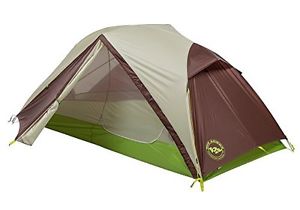 Big Agnes - Rattlesnake SL 1 Person Tent with mtnGLO? Light Technology