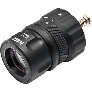 SureFire KM4 LED Light Conversion Kit Black