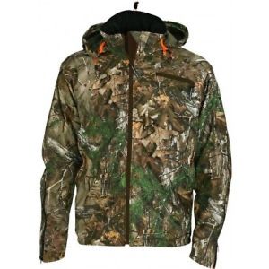 Swedteam Bison Jagdjacke Größe 50-60