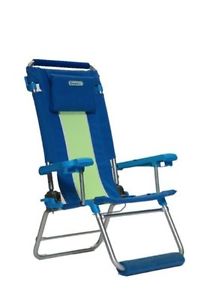 beachTuff CHAIRHIGH The Lazee Beach Chair