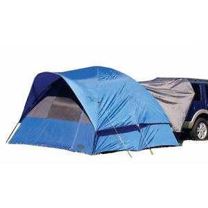 SUV Truck 5 Person Tent w Storage Bag Outdoor Camping Hatchback