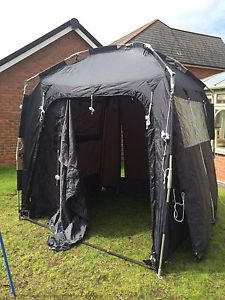 Land Rover Khyam Day Tent - Excellent Condition