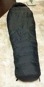 Macpac mountaineering  Down bag. Newzeland bland.  Extremely cold below -5F