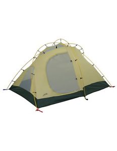 Alps Mountaineering Tent Extreme 3 Polyester 6'8" x 8' Clay 5332617