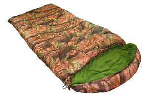 Ledge Sports Sitka -20 Mummy Sleeping Bag