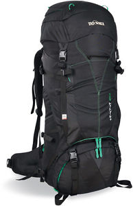 Tatonka Yukon 60 Liter Trekking Rucksack black