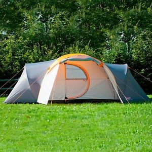 Coleman Cortes 8 Plus 8 Person Tent Camping