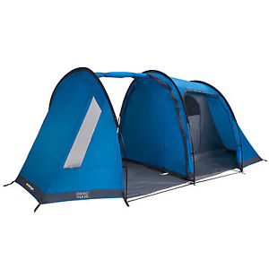 Tunnelzelt VANGO Tour 200 Campingzelt 2 Personen Zelt Outdoor Bikezelt 2 Raum
