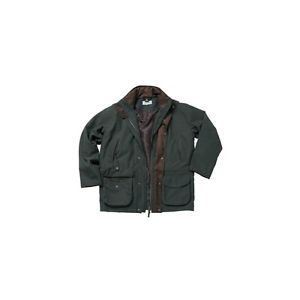 hoggs ranger 3 in 1 jacket
