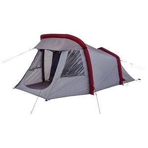 McKinley Aergo 3 Camping Zelt 3 Personen Kuppelzelt