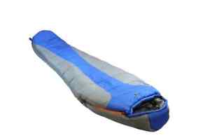 Ledge Sports FeatherLite -20 F Degree Ultra Light Design, Ultra Compact Sleeping