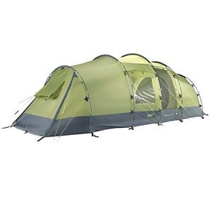 GELERT HORIZON 6 SUPREME TENT - BNIB -NEVER OPENED - SEALED BOX - RRP £569