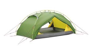 Robens Kestrel 2-Personen Zelt (grün)