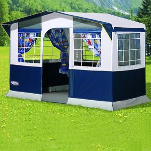 Leinwand Pandora Kitchen Tent