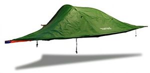 Tentsile Stingray Tree Tent - 3 Person, All Season - Forest Green