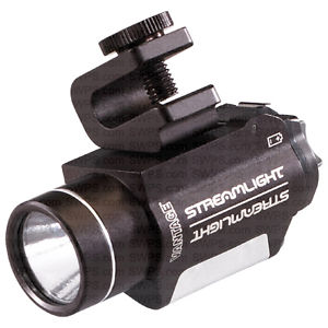 Qty of 4 / 69140 Vantage® HELMET-MOUNTED TACTICAL LIGHT Streamlight