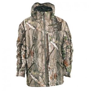 Deerhunter Blizzard Jagdjacke in Grün oder Camoflage S-XXL