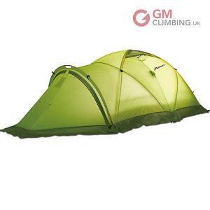 2 Persons Professional Mountaineering Double Layer Storm Resistance Outdoor Tent