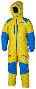 Marmot 8000M Insulated Anzug