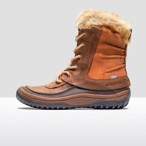 MERRELL Decora Sonata Waterproof Ladies Hiking Boot