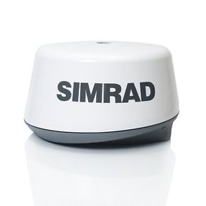 SIMRAD 3G BROADBAND RADAR DOME FOR NSE NSO NSS SERIES