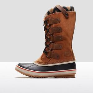 SOREL Joan of Arctic Knit II Ladies Boots