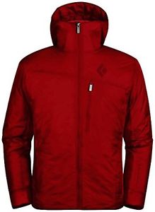 Black Diamond Stance Belay Hoody- Choose SZ/Color.