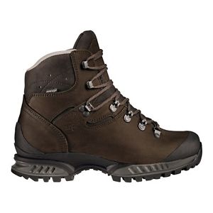 Hanwag Tatra Wide Lady GTX erde | Trekkingstiefel Damen ehemalige UVP: 239,95€