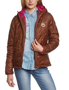 Maloja, Giacca Donna OmiraM., Marrone (Mocca), L