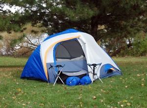 Napier 95400 Sportz X-Treme PAC
