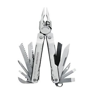 Leatherman Mehrzweck-Werkzeug SUPER TOOL 300, in Blisterverpackung