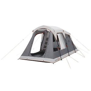Instant tunnel tent Richmond 400 for 4 people by Easy Camp