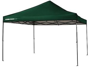 Instant Canopy Quick Shade 12FTX12FT Weekender Backyard Camping Easy Up New