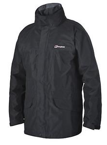 BERGHAUS Men’s Cornice II Shell Jacket