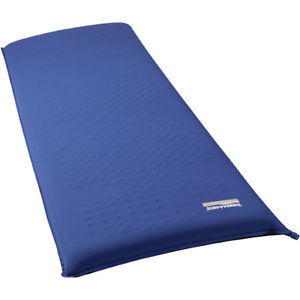 Thermarest Luxury Map X Large Unisex Adventure Gear Sleep Mat - Deep Blue