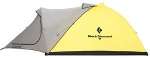 Black Diamond Eldorado Vestibule Tent