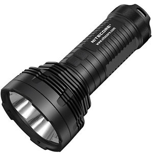 Nitecore TM16GT 4x Cree XP-L HI v3 3600 lm LED Flashlight TM16 Tiny Monster