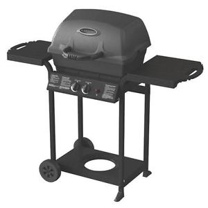 HUNTINGTON CAST ALUM LP GRILL Onward Mfg Co Gas Grills 24025HNT 062703240251