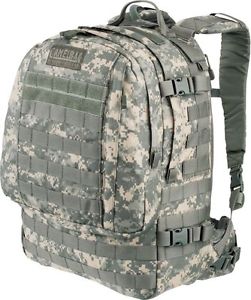 NEW CamelBak Motherlode Hydration Backpack Pack 100 oz 3L Digi Camo