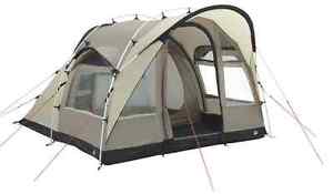 Tunnelzelt Robens Cabin 300