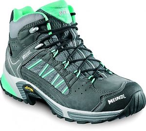 Meindl SX 1.1 Lady Mid GTX türkis/anthrazit