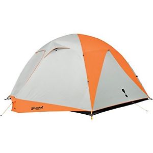 Eureka Taron Basecamp 6 Tent - 6 Person