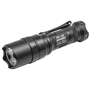 Surefire E1D Led Defender Flashlight - E1DL-A