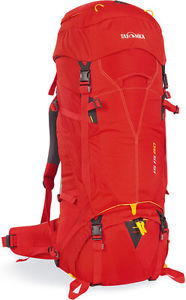 Tatonka Isis 60 Liter Frauen Trekking Rucksack red