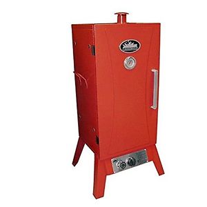 Smokehouse Standard Gas Outdoor Smoker