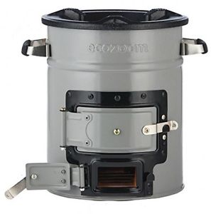 EcoZoom Rocket Stove - Versa